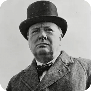 Sir Winston Churchill Quotes