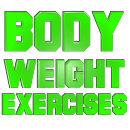 Body Weight Exercises