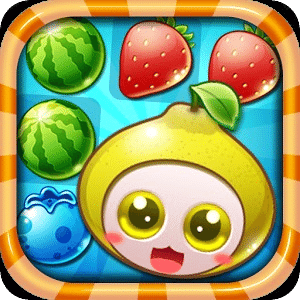 Fruit Splash Mania