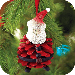 DIY Christmas Crafts Ideas