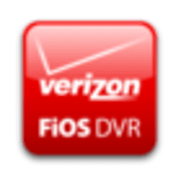 Verizon FiOS DVR Manager