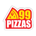 99Pizzas