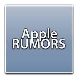 Apple Rumors