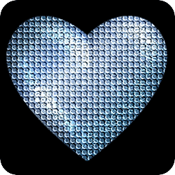 Animated Heart Live Wallpaper