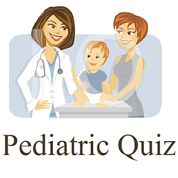 Pediatric Quiz