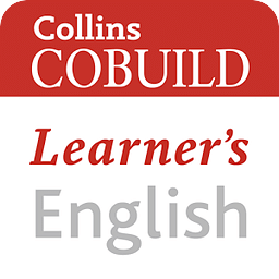 COBUILD Learner's Dictionary