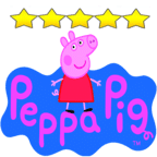 Peppa猪新品