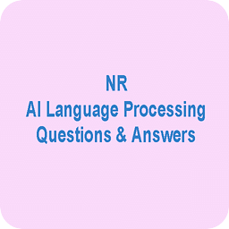 NR AI Language Processing