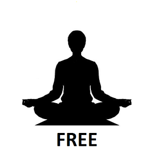Meditation Timer & Log Free