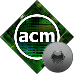 ACM Camera