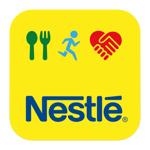 Nestlé Choose Wellness