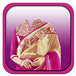 Indian Marriage Saree