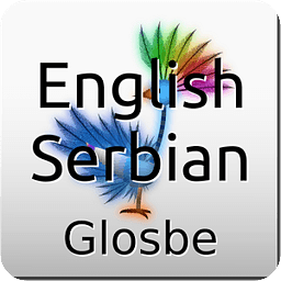 English-Serbian Dictiona...