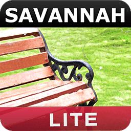 LITE: Savannah Walking T...