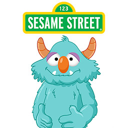 Breathe, Think, Do with Sesame