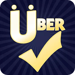 Uber Checkin 4sq auto ch...