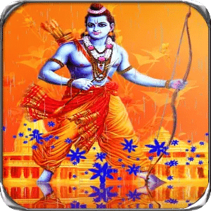 Jai Sri Ram