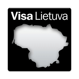 Visa Lietuva