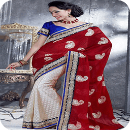 Women Saree Designs