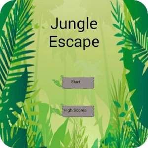 Jungle Escape