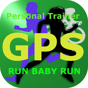 GPS Run Baby Run