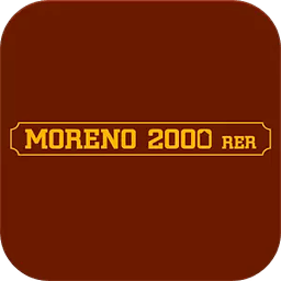 Agence Moreno 2000 RER