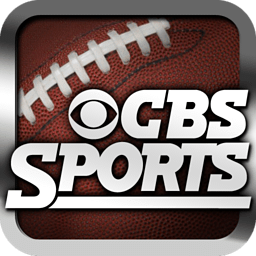 CBS体育职业橄榄球