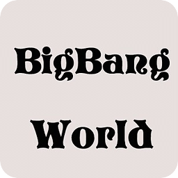 Kpop BigBang world