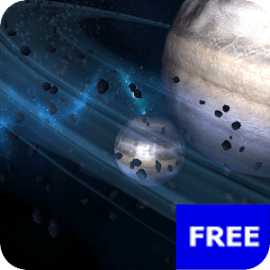 Free Gyros Deep Space 3D LWP