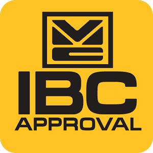 IBC Approval