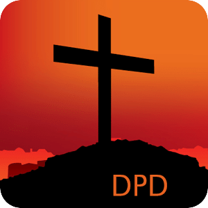 DPD - Daily Prayer Database