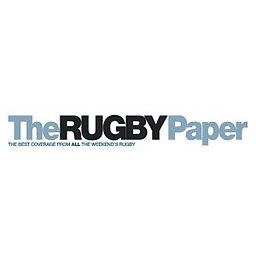 The Rugby Paper, English Ed.