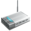 Router Connect