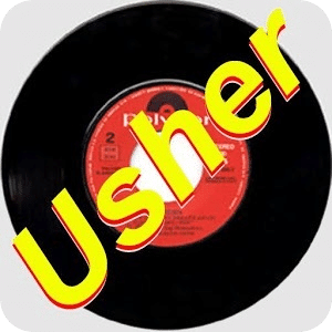 Usher Jukebox