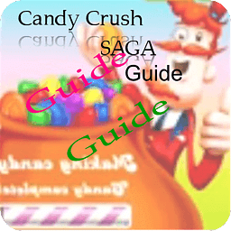 Hacks, Tips Candy Crush SAGA