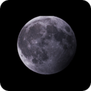 天文：月亮