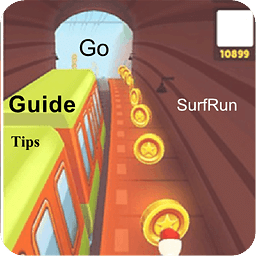 Surf Proguide for Subway...