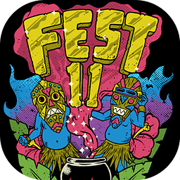 The Fest 11