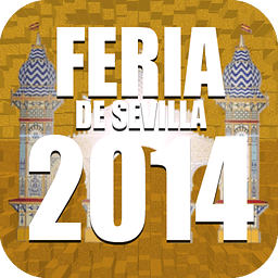 Feria De Abril Sevilla 2014
