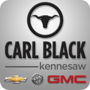 Carl Black Kennesaw Chevy Buic