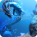 Aqua Dragon-DRAGON PJ Free