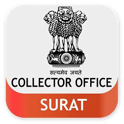 Collector Surat