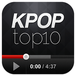 KPOP TOP10