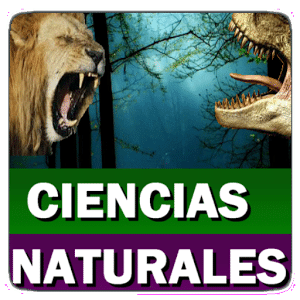 Ciencias naturales