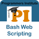 Bash Web Scripting for Linux