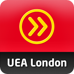 INTO UEA London student ...