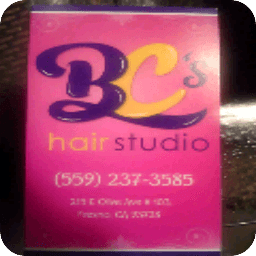 BC's Salon