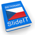 SlideIT Czech[QWERTY] Pack