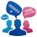 SMS Store: Live SMS Collection