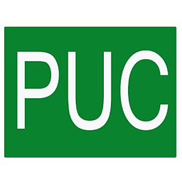 PUC:Plan Unico de Cuentas